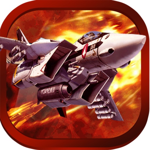 Sky 1945 - Airplane Attack Icon