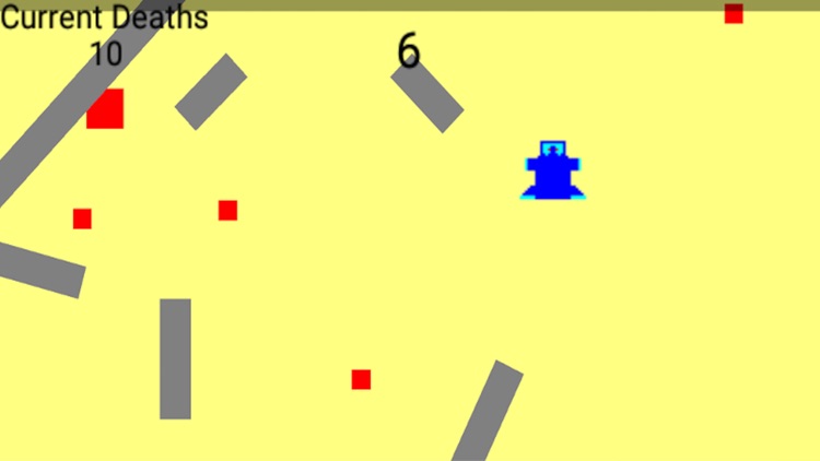 Solid Block Escape screenshot-3