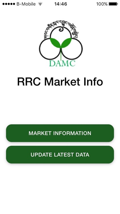 RNR Market Info