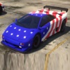 Real American City Driving GT:A-Speed