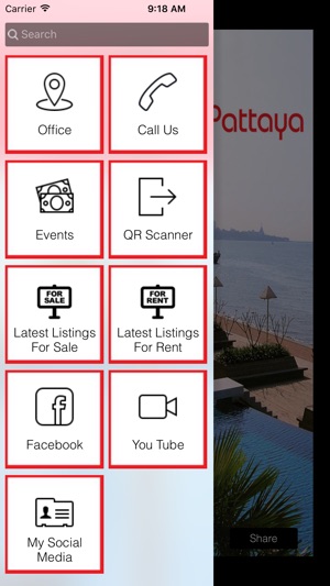 Rightmove Pattaya(圖2)-速報App