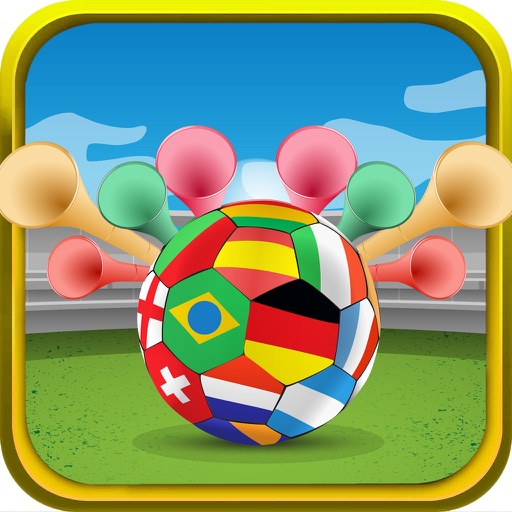 Sport 777 Slots - Fun Family for Lucky Wheel iOS App