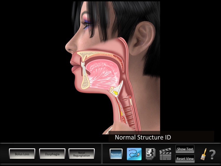 Oral Disorders screenshot-4