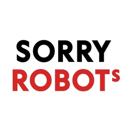 Rambler Sorry, Robots