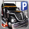 Truck Driver Offroad Realistic Driving Experience