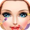 Princess Makeup Salon - Girl Makeover is a Free girls makeup game