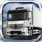 Drive Simulator Extreme: City Truck Driver Sim 3D