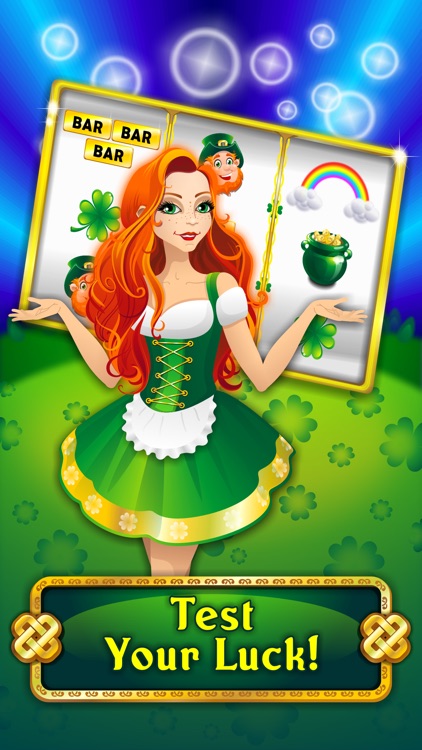 St Patricks Day Slots - Free Casino Slot Machine