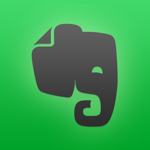 download Evernote - stay orga