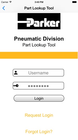 Parker Pneumatic Division Distributor e-Tools(圖1)-速報App