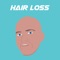 This  Hair Loss App 