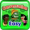 Conversation Starters - Daily English for kids