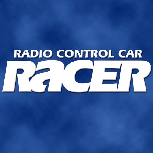 Radio Control Car Racer – UK No1 RC Car Magazine iOS App