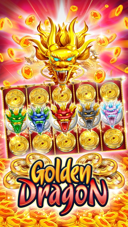 Buffalo Bonus Casino screenshot-3