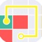 Sharpen your mind with a connect-the-block-style one-line brain training puzzle game