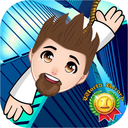 Bungee Dunker - Biscuit Dunking In A Cup Of Tea iOS App