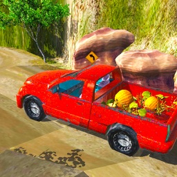 Offroad Transporter Truck : Farming Simulator 2017