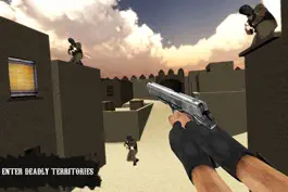Game screenshot Army Commando Assassin: Special Ops Sniper Killer hack