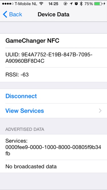 BLE Tools Pro
