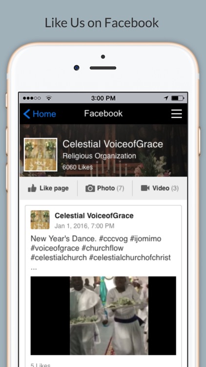 CCC HymnBook screenshot-4