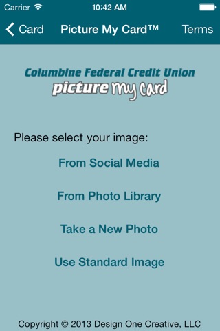 Columbine PMC Mobile screenshot 2