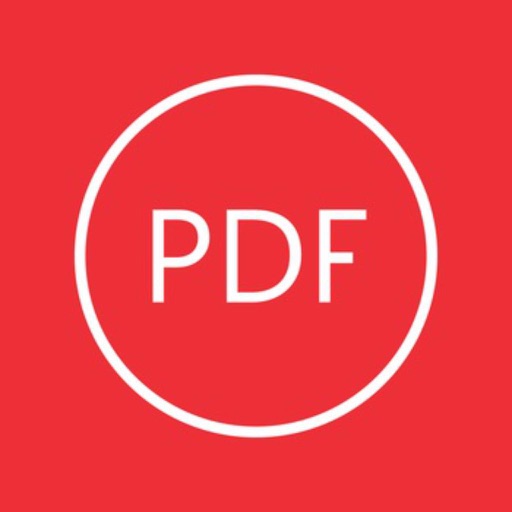 PDF Annotate Suite - for Adobe Acrobat PDFs iOS App