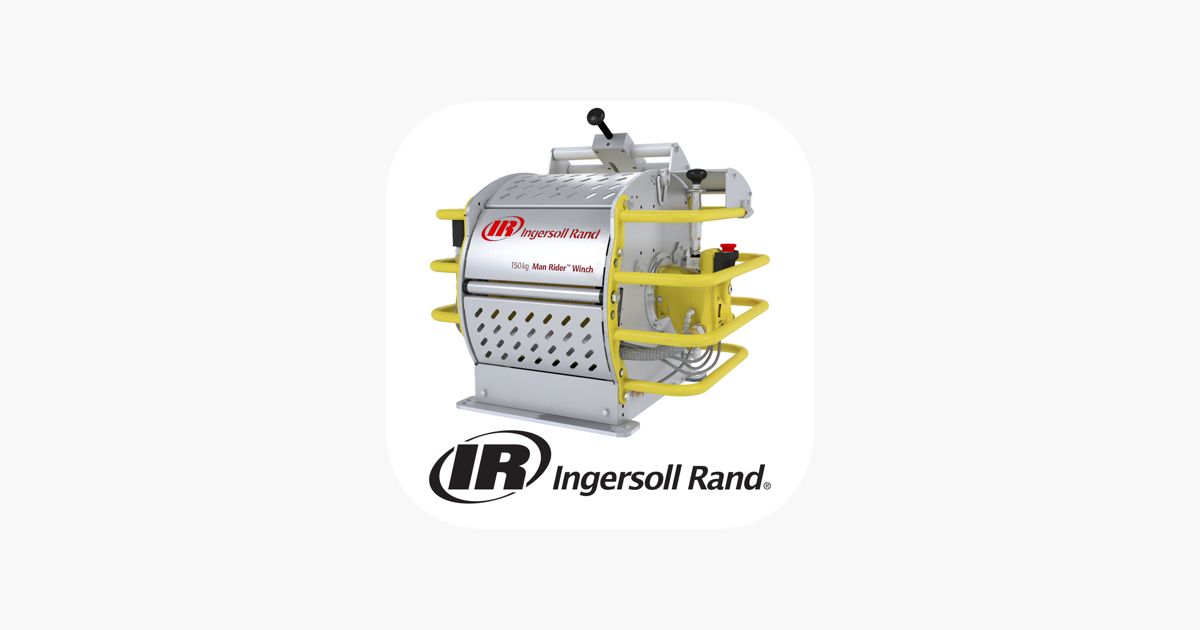 Mr150 Man Rider Winch 360 Tour On The App Store