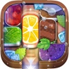 Move Me Out Puzzle Games "For Fruits and Berries"