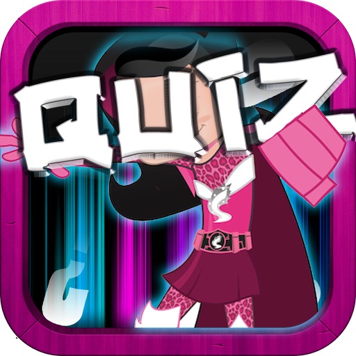 Magic Quiz Game - "for Shezow" Icon