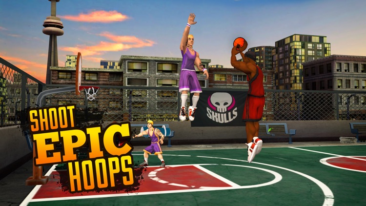 Jam League