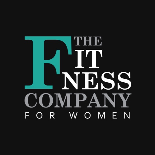 The Fitness Company for Women icon