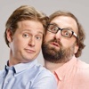 Tim & Eric