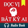 Đọc Vị Bất Kỳ Ai Audio Book Sách Nói Tiếng Việt