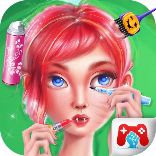 Fashion Doll Dream Store iOS App