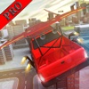 Free Limo Flying car Games
