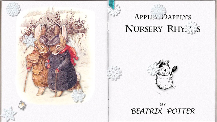 Appley Dapply's Nursery Rhymes LITE