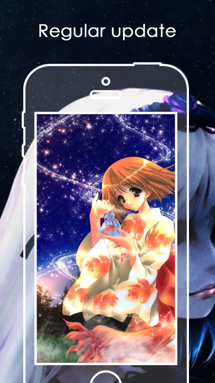 Best Anime Wallpapers | Anime Backgrounds screenshot-3