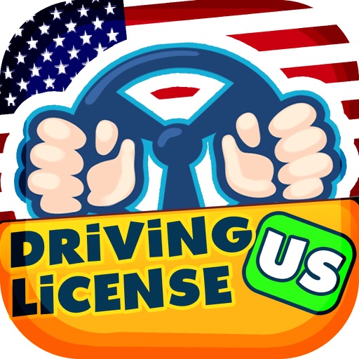 US Driving License Quiz Question.s and Answers iOS App