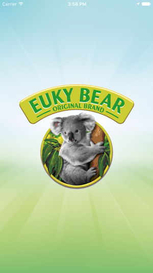 EUKY Bear