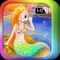 The Little Mermaid - Interactive Book iBigToy