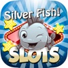 A ``` 2016 ``` Silver Fish SLOTS - FREE Game SLOTS