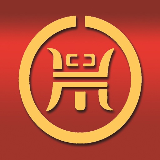 国酒云商 icon