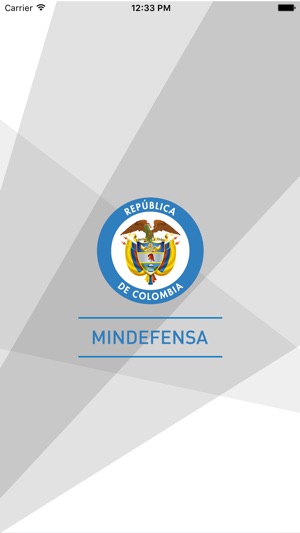 Mindefensa Colombia(圖1)-速報App