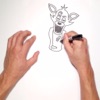 How to Draw FNAF
