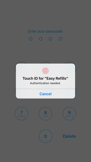 Cellphone Easy Refill(圖3)-速報App