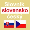 Slovník PCT slovensko-český
