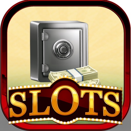 Big Jackpot Deluxe - Free SLOTS - No Ads & WIN BIG icon