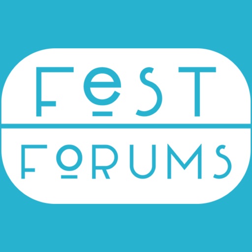 FestFourms - Speakers, Schedule, Chat!