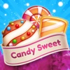Candy Jewel Sweet Blast Mania