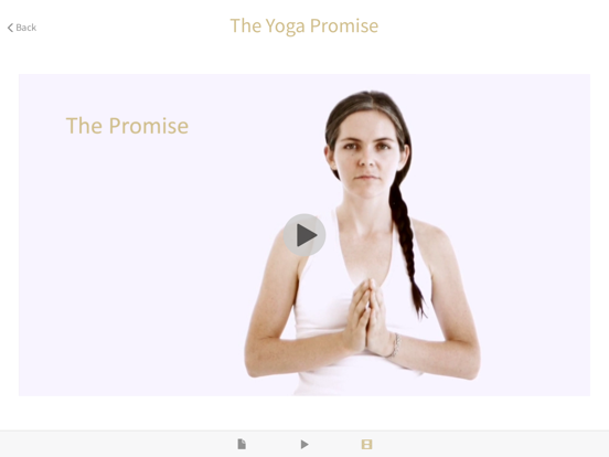 The Yoga Promiseのおすすめ画像4